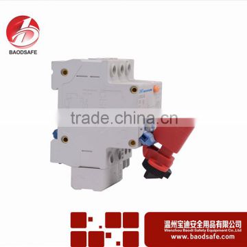 Wenzhou BAODI Miniature Circuit Breaker Lockout Pull lever BDS-D8603 Tie bar