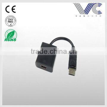 Frankever male to male digital monitor Displayport cable