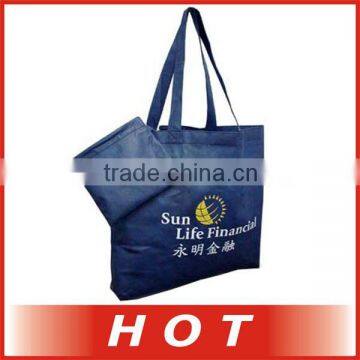 Easy to carry Environmental protection folding bag