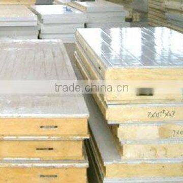 commercial cold room insulation panels with high quality