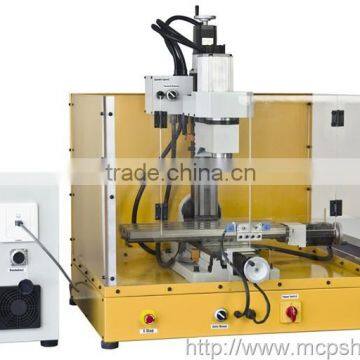 MPX1 - CNC MILLING & ENGRAVING MACHINE/china cnc milling machine/desktop cnc engraving machine