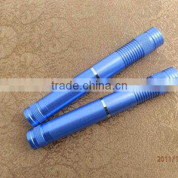 THE BEST 1 W BLUE LASER POINTER HDW-BLE003