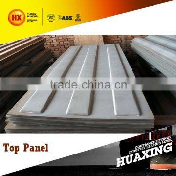 JBHX Shipping container parts: shipping container panel