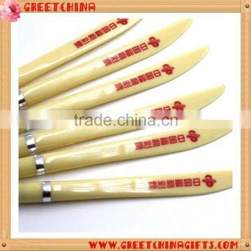 Sample Shots, Best For Company Logo,Promotion Plastic Pettifoggery Pen photo-5
