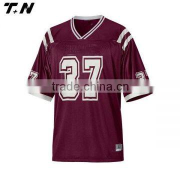 Custom American Football Jersey
