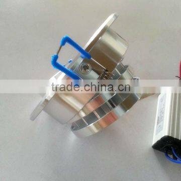 Australia Standar 5W Led Ceiling Led Down Light