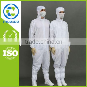 Clean room esd garments manufacturers