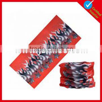 Promotional Colorful Tubular Headband photo-6