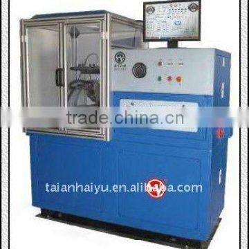 (mouse operation)common rail test bench(test Bosh Denso Delphi Siemens)