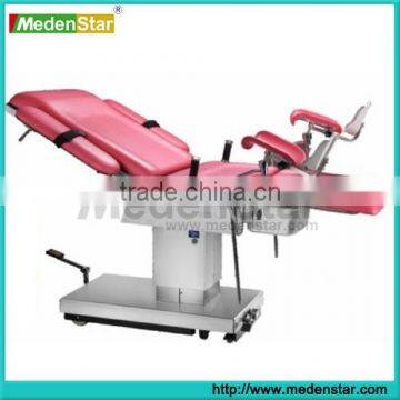 Electromotive Operating Table 3004