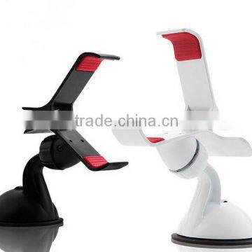 Hot Magnet 360 Degrees Mini Holder Magnetic Car Dashboard Mobile Mount Car Phone Holder Car Kit Mobile Phone