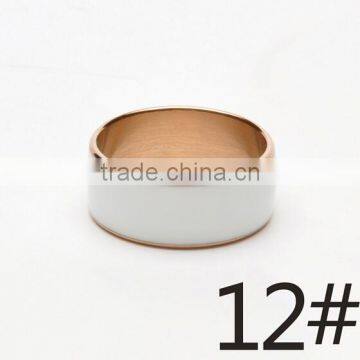 Wholesale Latest Wearable Tech New Gadgets 2015 Smart Timer Ring Compatible to NFC Watch Phones photo-6