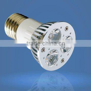 spot LED light for display cabinet Hight voltage