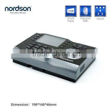 Biometric Fingerprint Time Attendance System Fingerprint Reader and Employee Fingerprint Attendance Machine Price photo-4