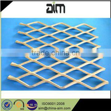 sus 304 expanded metal mesh