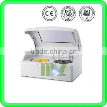 MSLBA01 Fully automatic biochemistry analyzer