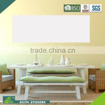Custom Design Home Stickers Peel and Stick Dry Decorative Eraser Whiteboard Sticker photo-6