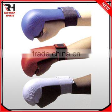 Karate Punching Mitts, Custom Made Training Mitts