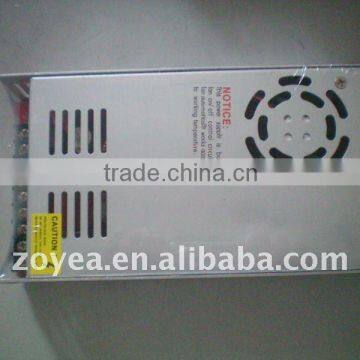 power supply s-350-48