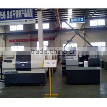 CK6165E Cnc Tools photo-2