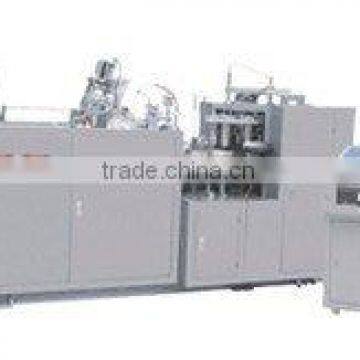 JBZ-S PAPER CUP FORMING MACHINE