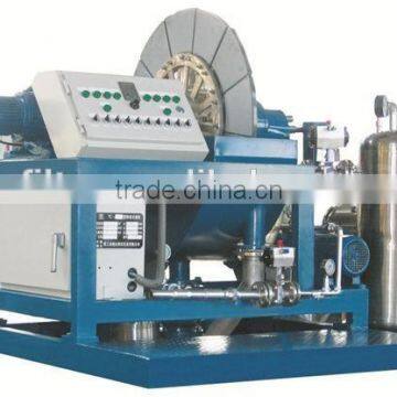Model Tongxing Fully Automatic Ceramic Filter Ceramic Disc Filter photo-5