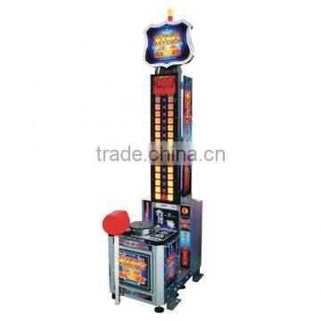 Hammer Arcade Game Machine For Sale