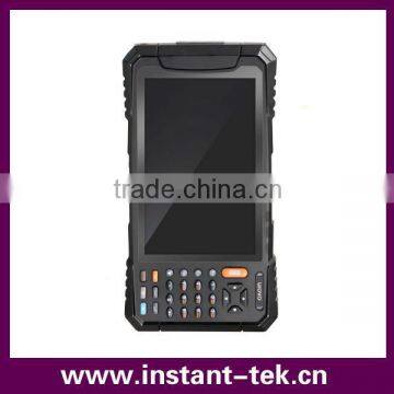 Industrial Rugged IP65 Tablet JK-i8000