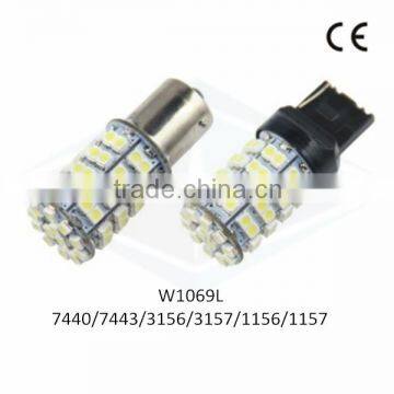 Hot Sale Brake light Turning light 3528smd 69pcs DC12V