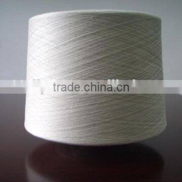 Linen/cotton Blending Yarn in Stock