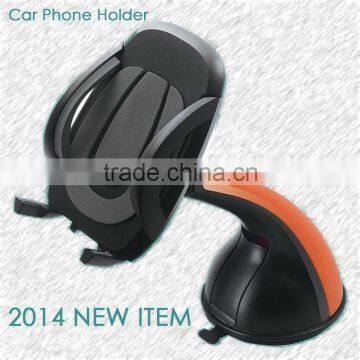 HOT Stand for iphone suction cup mount