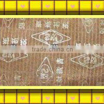Dandy Roll Watermark Roll Used on Fourdrinier Paper Machine Wire Section for Paper Mill photo-6