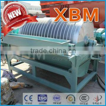 China refractory materials magnetic separator