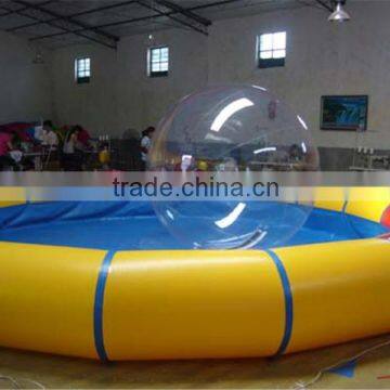 Kids Inflatable Floating Water Ball for Sale