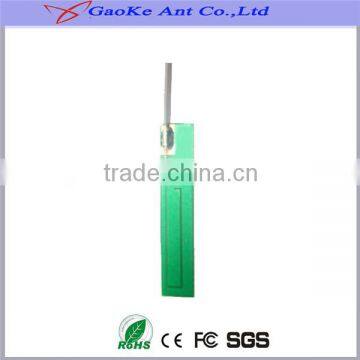 2.4GHZ WIFI FPC ANTENNA with IPEX(U.FL) connector 1.13 mini coaxial cable