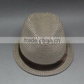 FASHION CHEAP FEDORA HATS