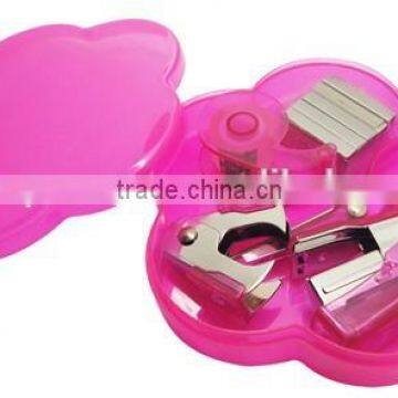 hot sale mini office stationery set