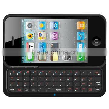 Mini and portable Bluetooth keyboard