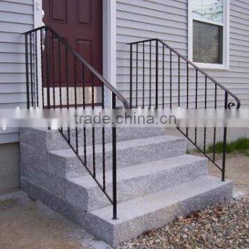 Cast Iron Stair