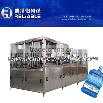 20 Liter Bottle Water Filling Machine / 5 Gallon Filling Machine