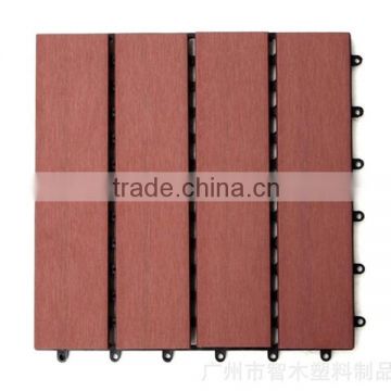 plastic outdoor portable decking