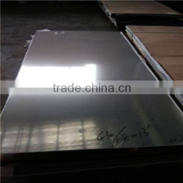 2b Finish 304 Stainless Steel Plate Used for Kitchen Sink photo-5