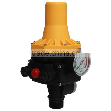 Auto Water Pump Pressure Control Switch