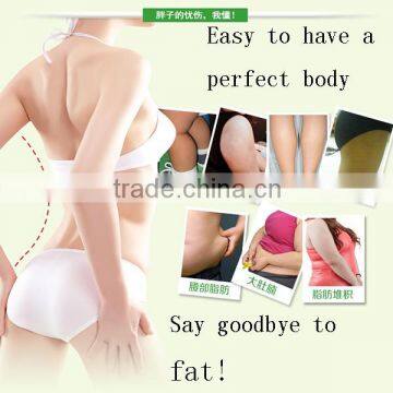 100% natural and herbal slim patch effective weight loss patch