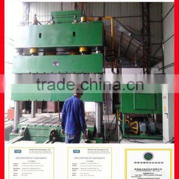 WEILI MACHINERY Factory Best Selling steel wire rope press machine