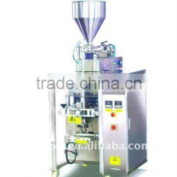 shampoo packaging machine,shampoo packing machine,Automatic Vertical shampoo Packing Machine Liquid Packing Machine