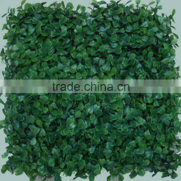 Artificial boxwood grass