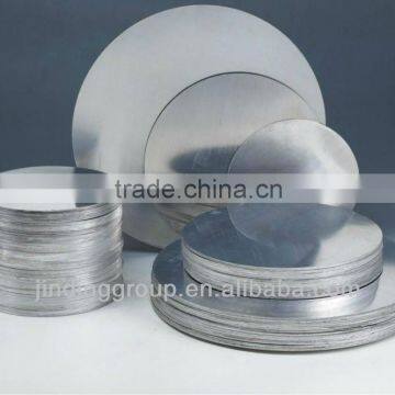 aluminum circle sheet