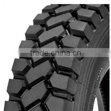 11.00R20 radial truck tyre