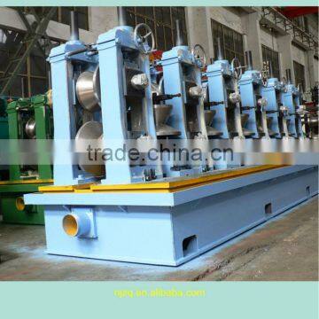 ERW Carbon Steel Pipe Making Line photo-4